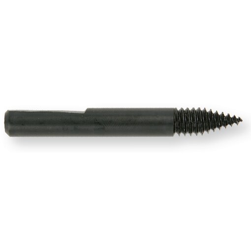 Treborkrone senterspiss Grov Ø6,3mm
